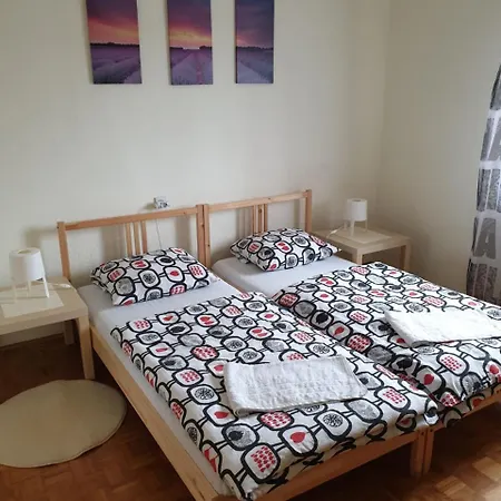 Saso & לינה וארוחת בוקר