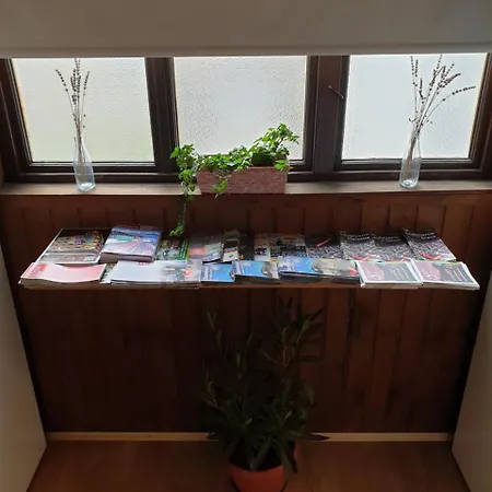 Saso & לובליאנה