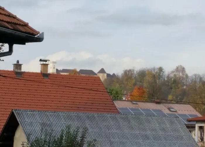 Nočitev z zajtrkom Saso &