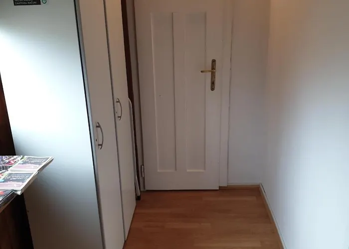 Saso & Nočitev z zajtrkom