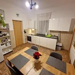 Panzió Saso & Ljubljana
