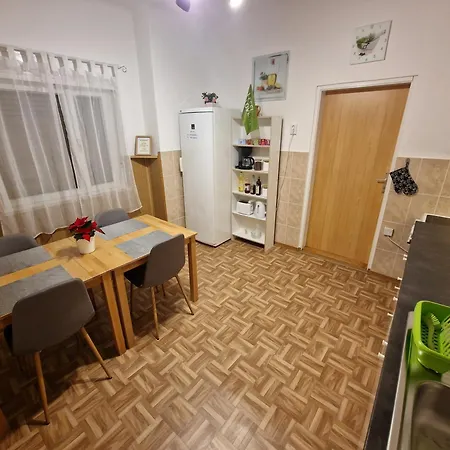 Saso & Alojamento de Acomodação e Pequeno-almoço Liubliana