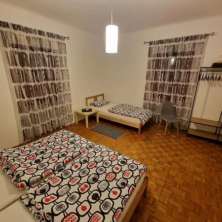 Bed & Breakfast Saso &