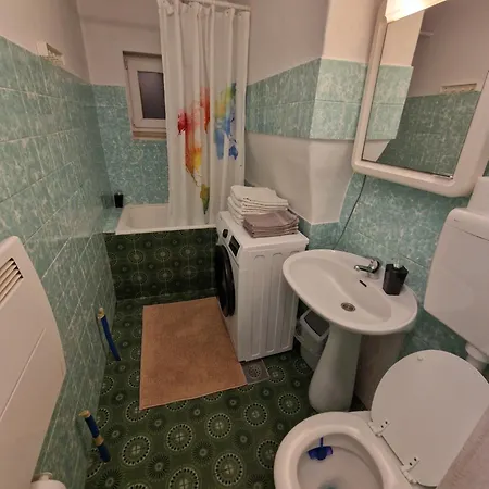 Saso & Bed & Breakfast Lubiana