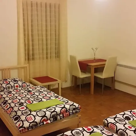 Saso & Bed & Breakfast Lubiana