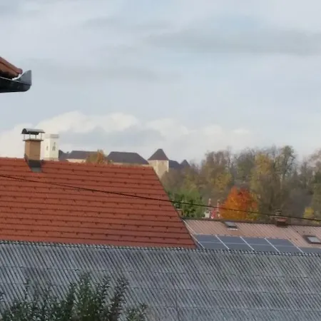 Bed & Breakfast Saso &