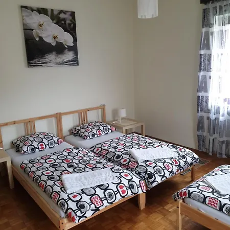 Saso & Bed & Breakfast