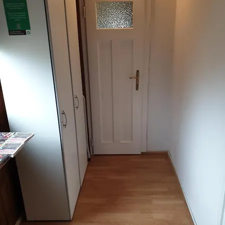 Saso & Alojamento de Acomodação e Pequeno-almoço