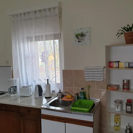 Saso & Bed & Breakfast Ljubljana