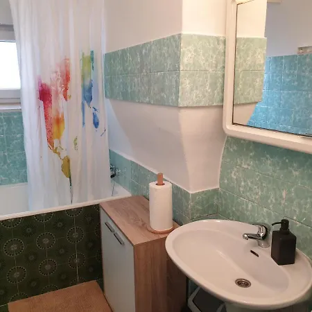 Saso & Alojamento de Acomodação e Pequeno-almoço