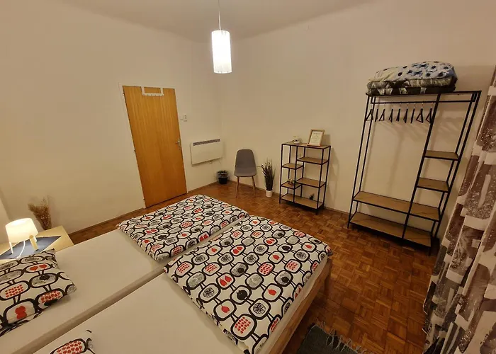 Bed & Breakfast Saso & *