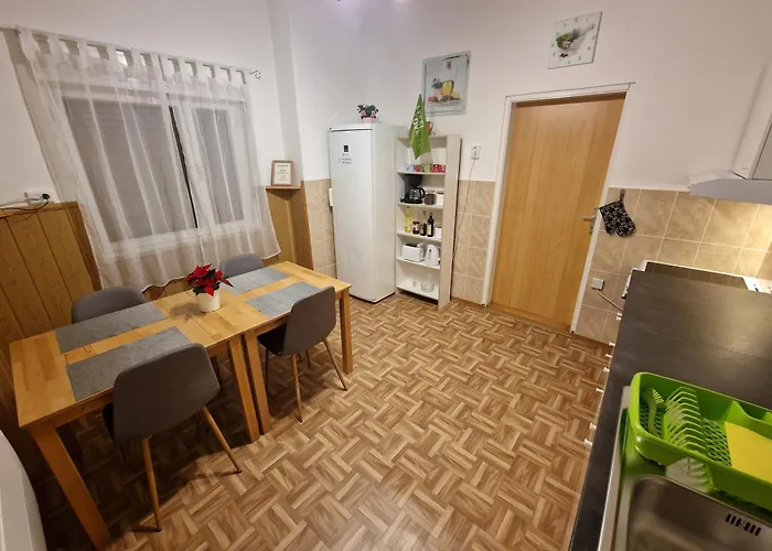 Saso & Bed & Breakfast Ljubljana