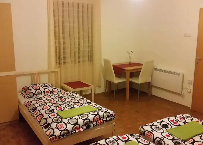 Saso & Bed & Breakfast Lublaň