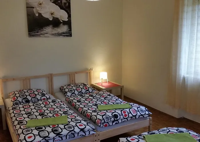 Saso & Bed & Breakfast