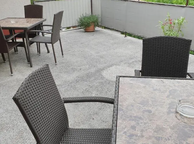 Bed & Breakfast Saso &