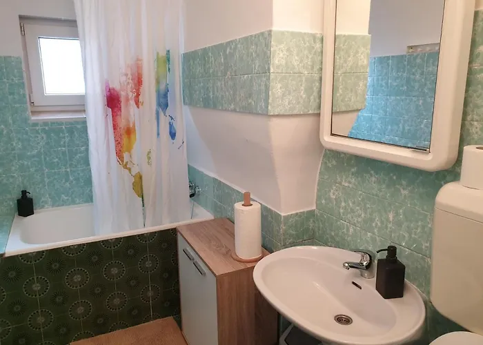 Saso & Bed & Breakfast