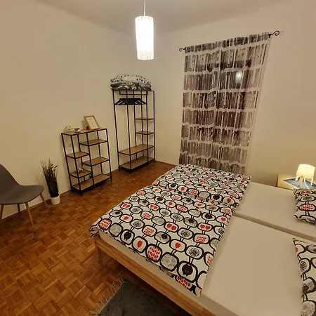 Bed and Breakfast Saso &