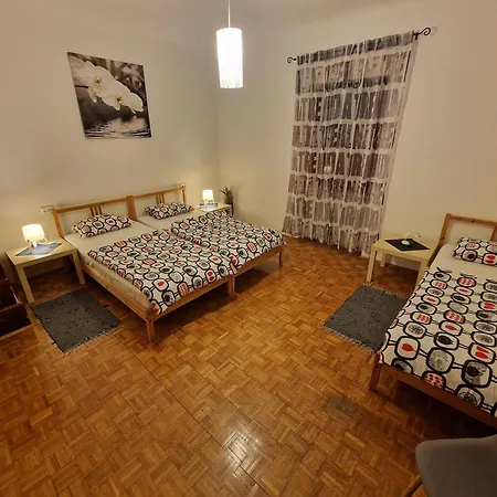 Saso & Bed and Breakfast *