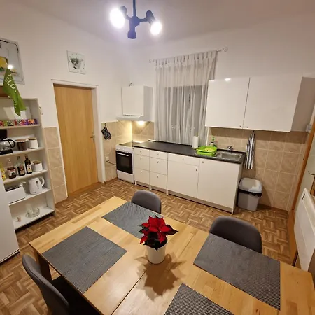 Bed & Breakfast Saso & Lublaň