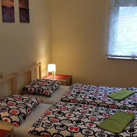 Bed & Breakfast Saso & Lublaň
