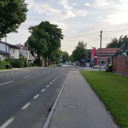 Bed and Breakfast Saso & *