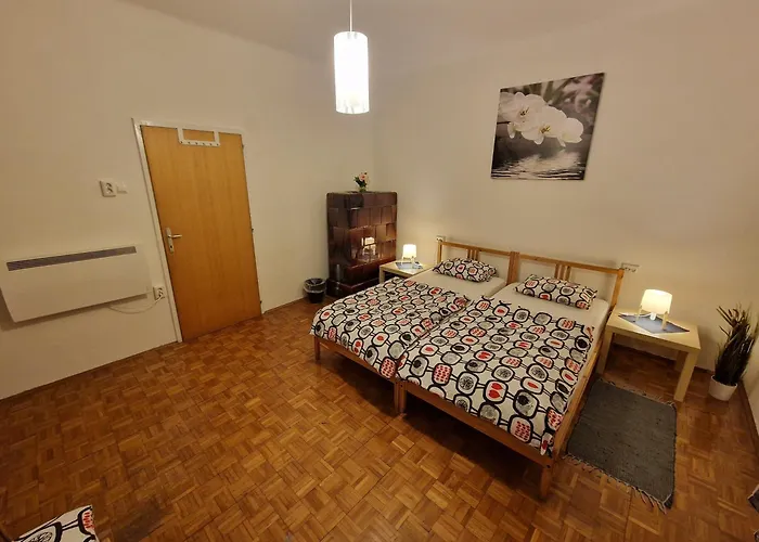 Saso & Bed and Breakfast