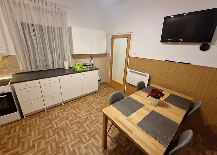 Saso & Bed and Breakfast *