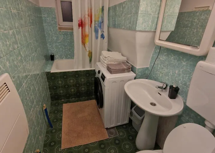 Saso & Bed and Breakfast Λιουμπλιάνα