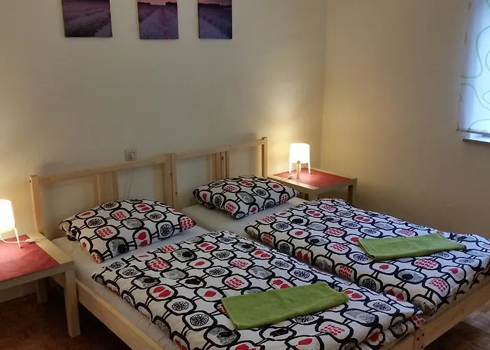 Saso & Bed and Breakfast *