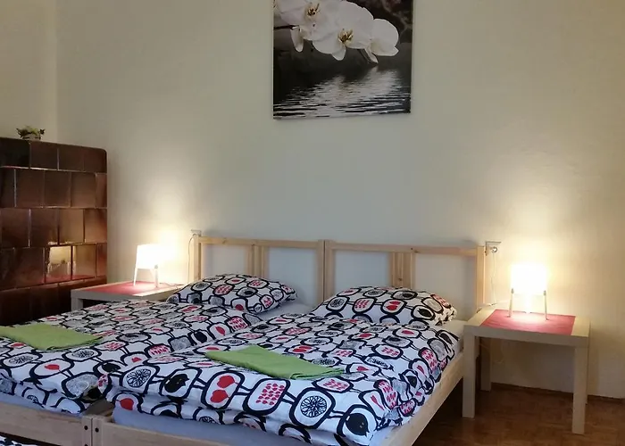 Bed and Breakfast Saso &