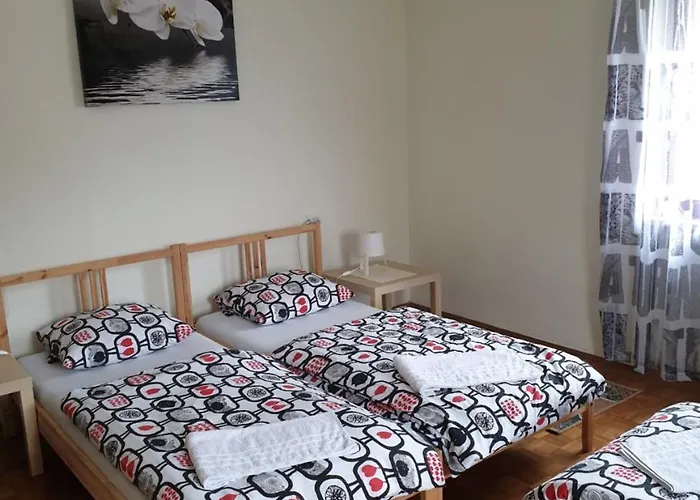 Saso & Bed and Breakfast